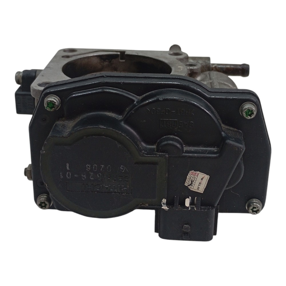 Tbi Corpo Borboleta Subaru Impreza 2010 Cod-sera62801 2