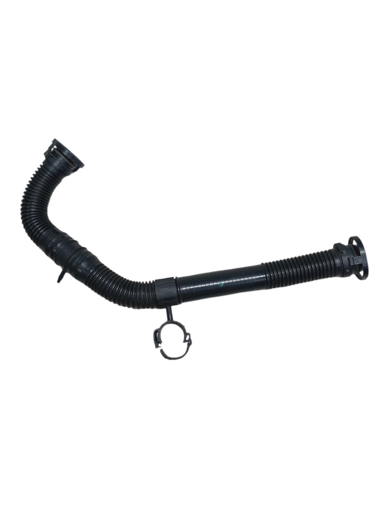 Mangueira Filtro De Ar Volkswagen Touareg 4.2 2013 3
