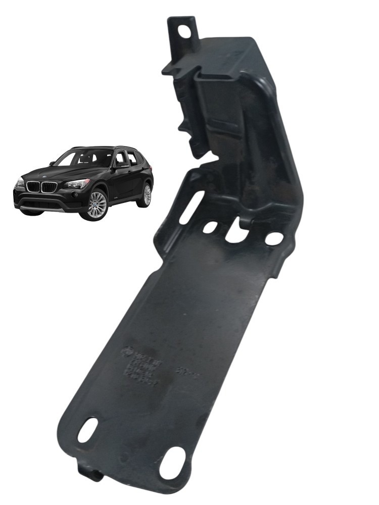 Suporte Dianteiro Direito Painel Frontal Bmw X1 2.0 E84 2014 1