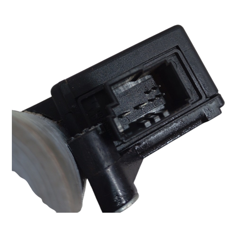 Motor Teto Solar Bmw 550i 4.4 V8 2011 Cod-7193398 2