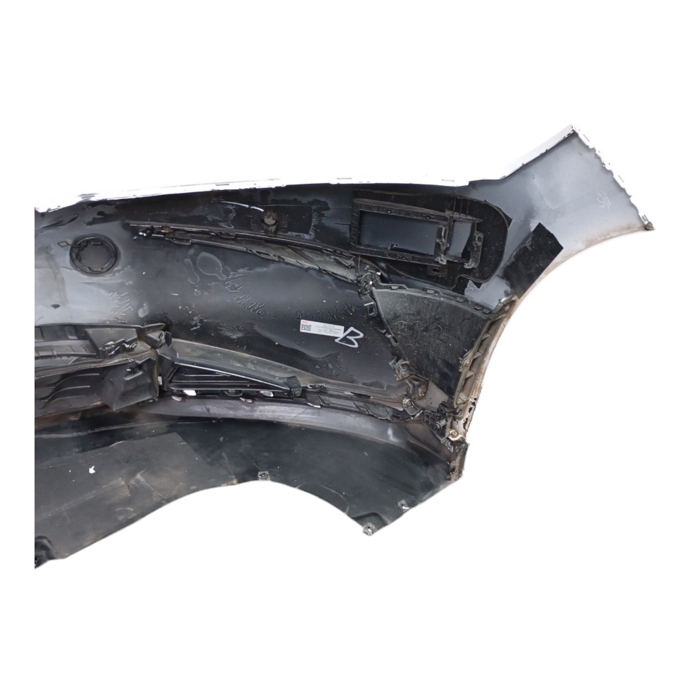Parachoque Dianteiro Com Detalhe Byd Han Awd Gs 680ev 2023 8