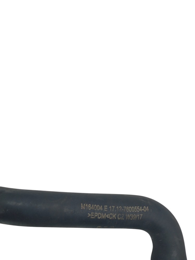 Mangueira Água Radiador Bmw 320i 2.0 F30 2017 2018 7600554 4