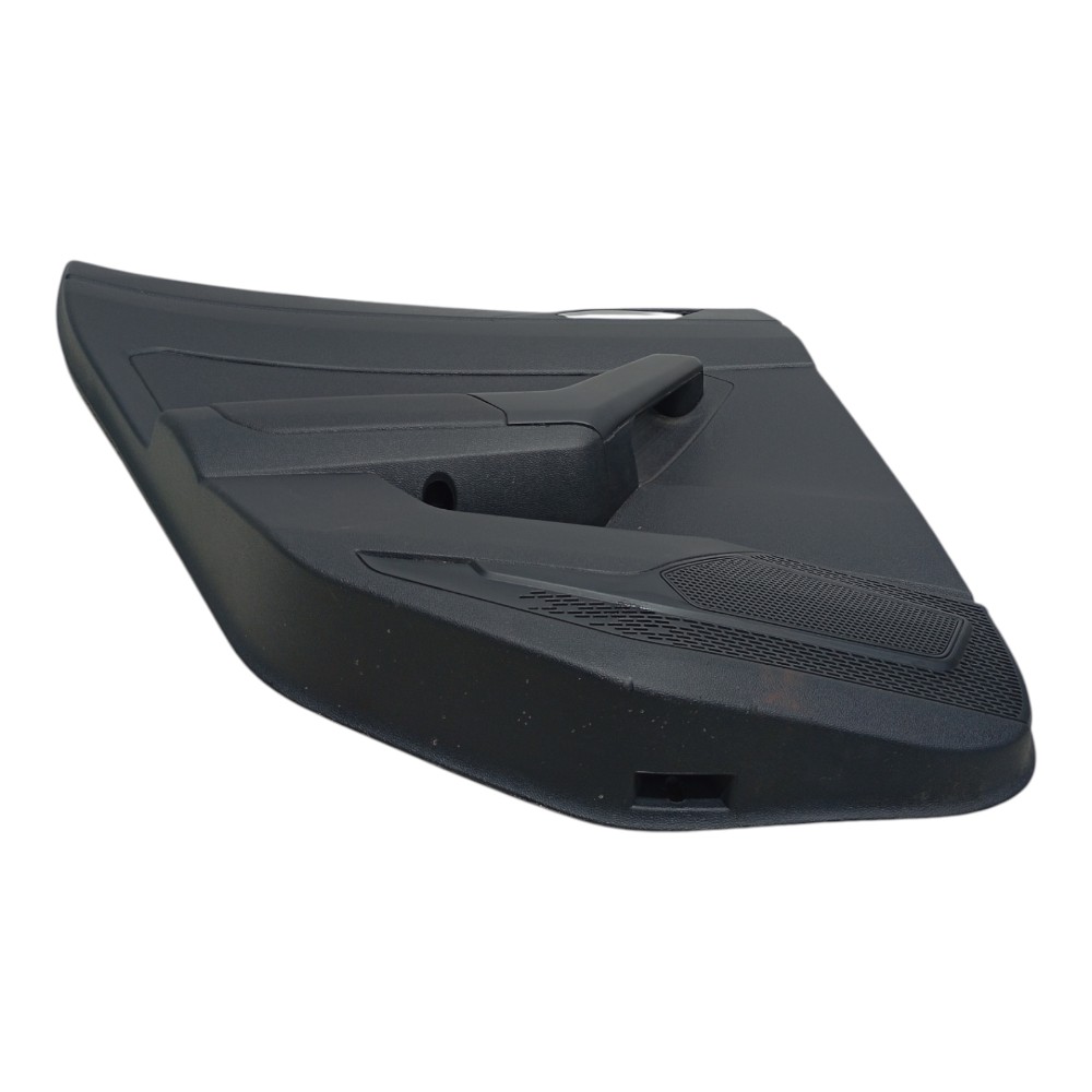 Forro Porta Traseira Esquerda Volkswagen Nivus 1.0 T 2021 4
