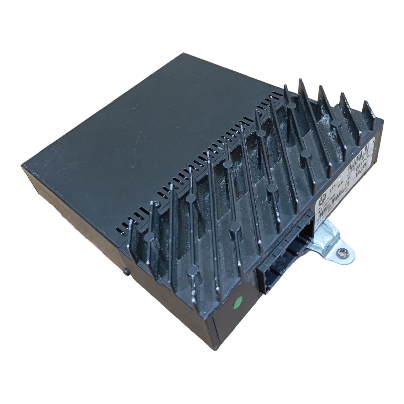 Módulo Amplificador De Som Bmw 120i 2.0 2010 Cod 6952630 Preto 3