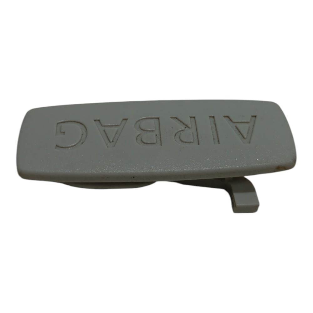 Emblema Coluna Lateral Volkswagen Jetta 2.5 2007 2008 2009 3