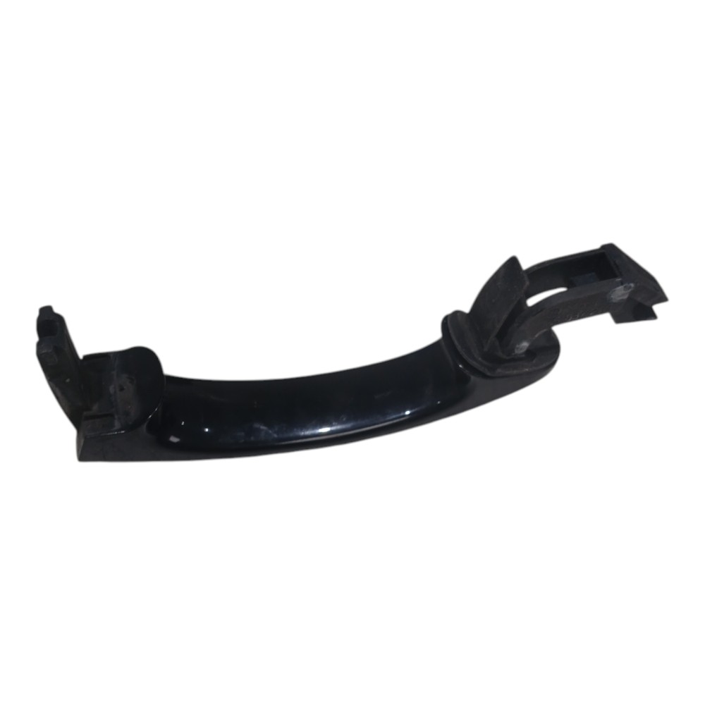 Maçaneta Externa Traseira Esquerda Vw Jetta Variant 2.5 2009 4