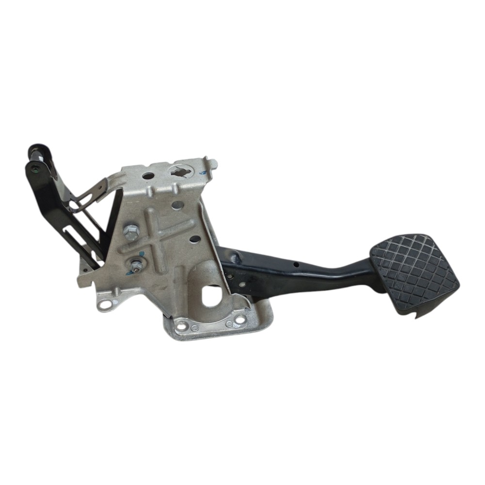 Pedal De Freio Volkswagen Jetta Passat 2.5 2007 2008 2009 4