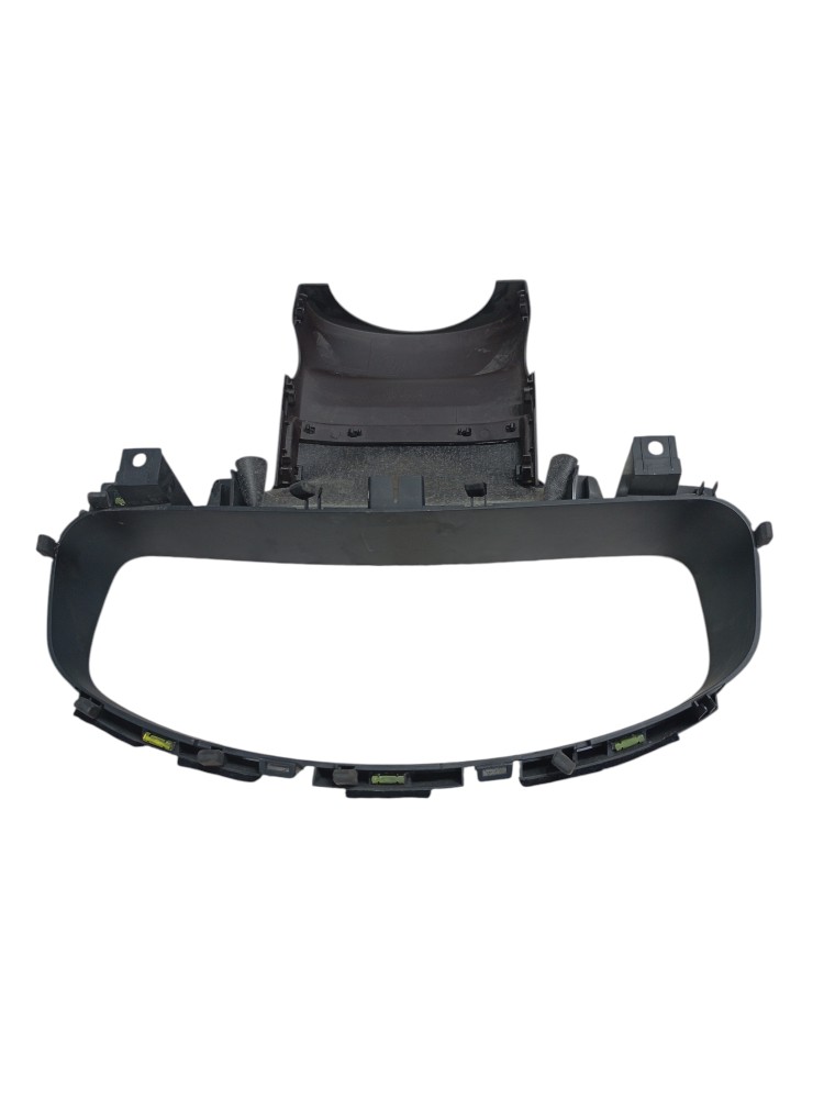Moldura Painel De Instrumentos Vw Touareg 4.2 V8 2013 2014 2