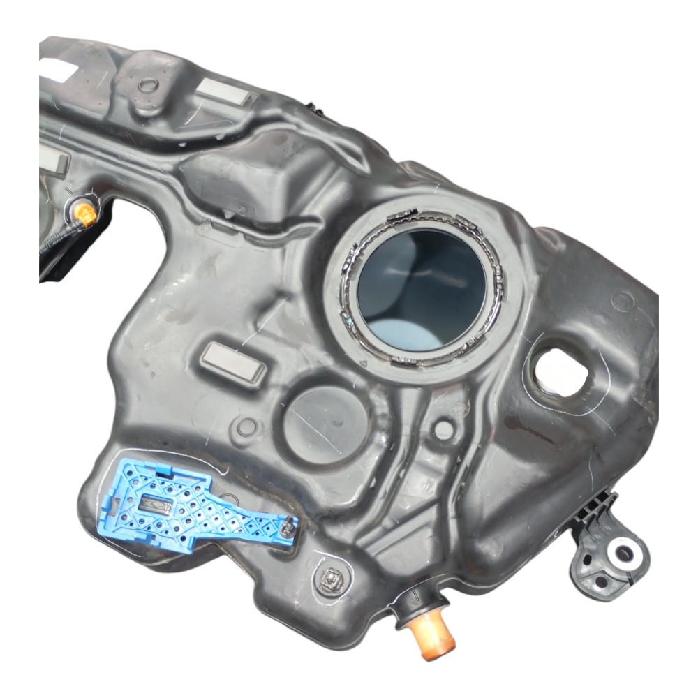 Tanque De Combustível Volvo Xc60 2.0 Recharge T8 Awd 2022 5