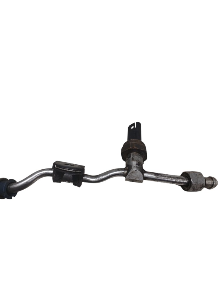 Sensor Pressão Combustível Bmw 335i 3.0 Turbo 2008 2009 2010 7