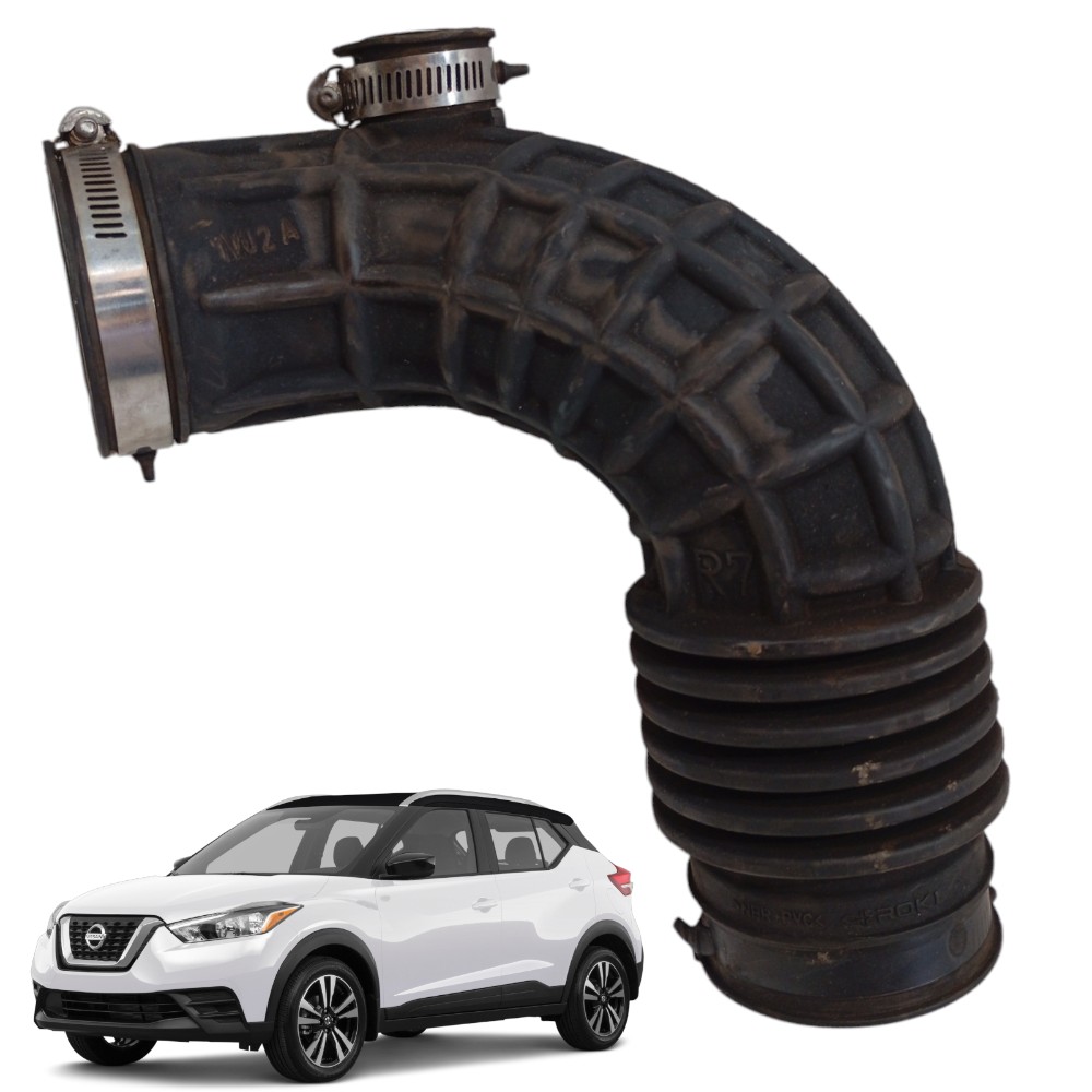 Mangueira Duto Caixa Filtro Ar Nissan Kicks 1.6 2018 2019