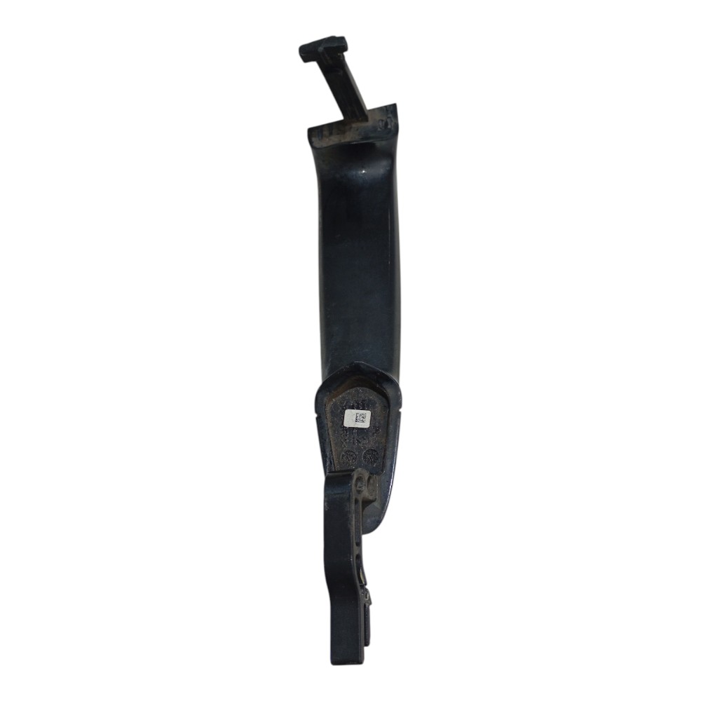 Maçaneta Externa Porta Traseira Esquerda Bmw 320i 2.0 2016 5