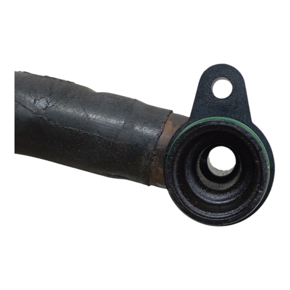 Mangueira Respiro Óleo Turbina Volkswagen Nivus 1.0 T 2021 3
