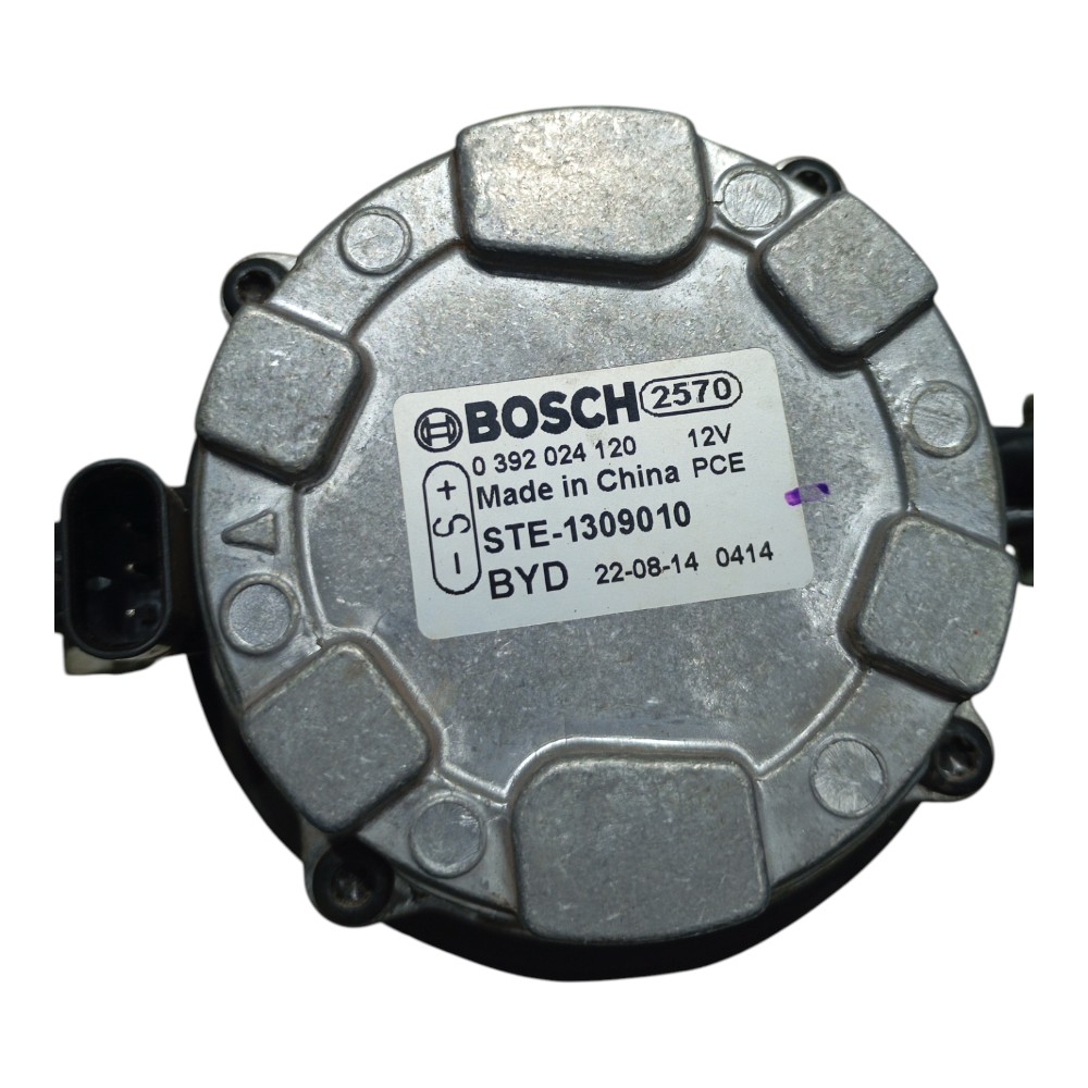 Bomba Água Auxiliar Byd Han Ev Song Plus Dolphin Mini 2023 2