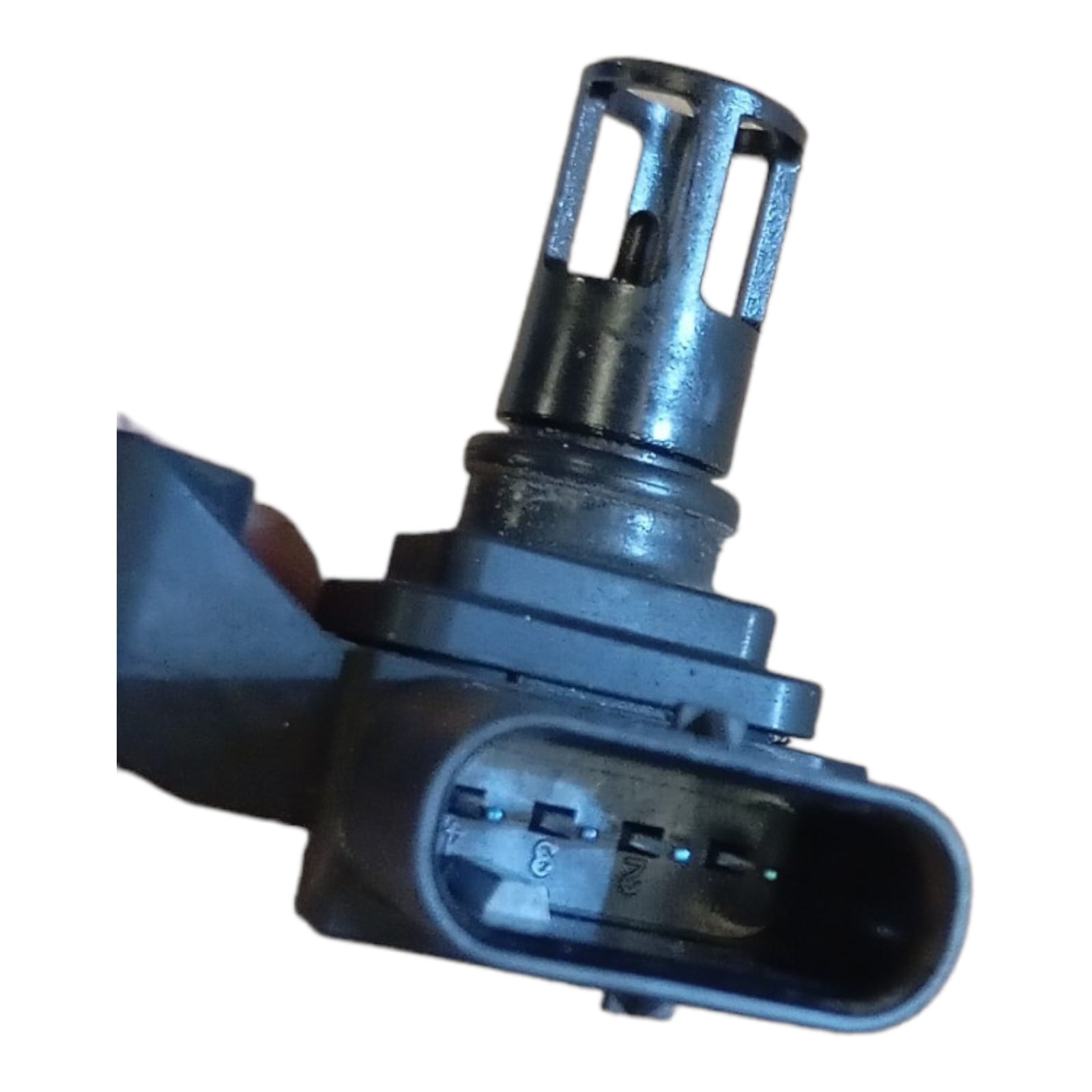 Sensor Map Coletor Bmw X1 2.0 2016 2017 2018 2019 8637897 2