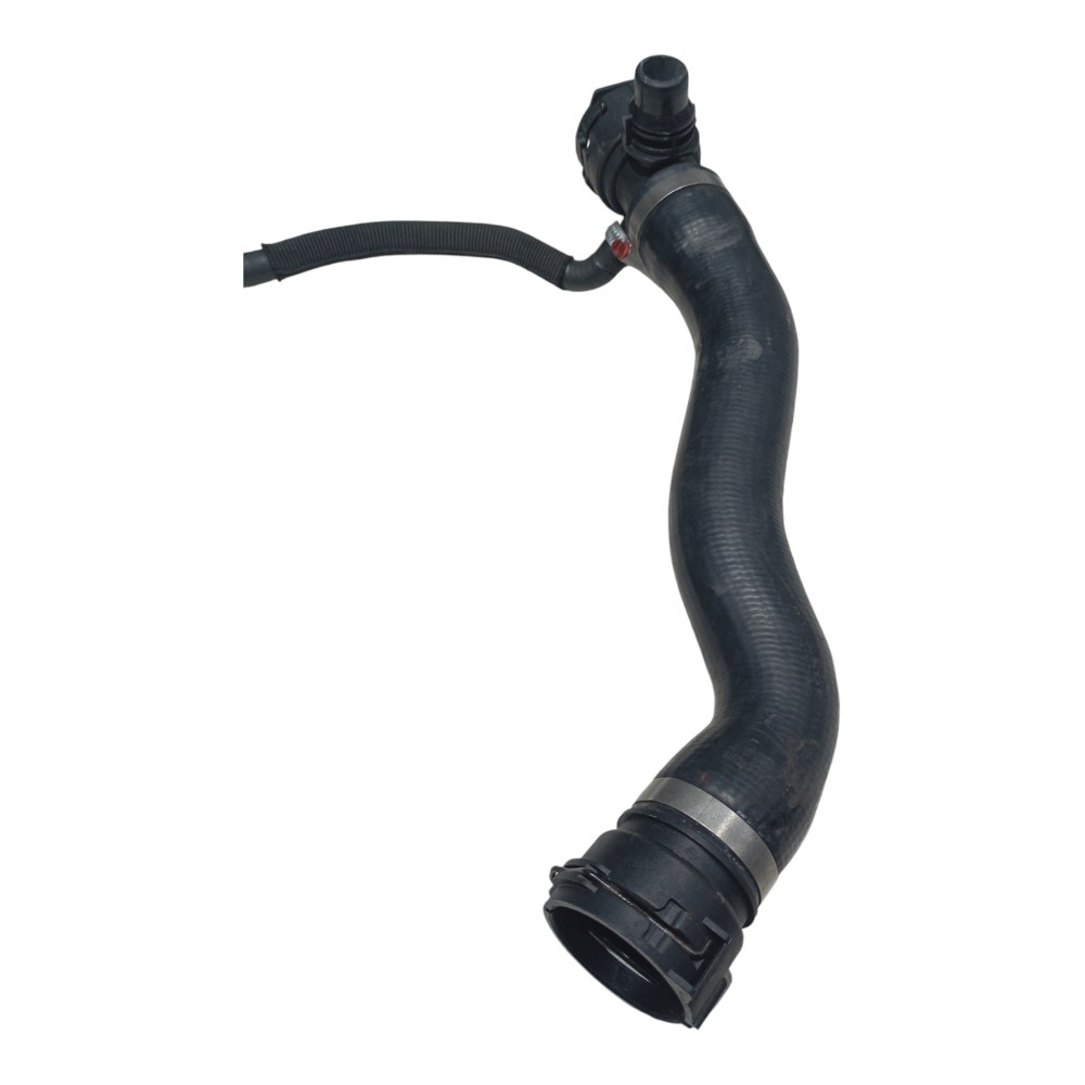 Mangueira Superior Radiador Agua Bmw X1 2.0 2014 Turbo N20 7
