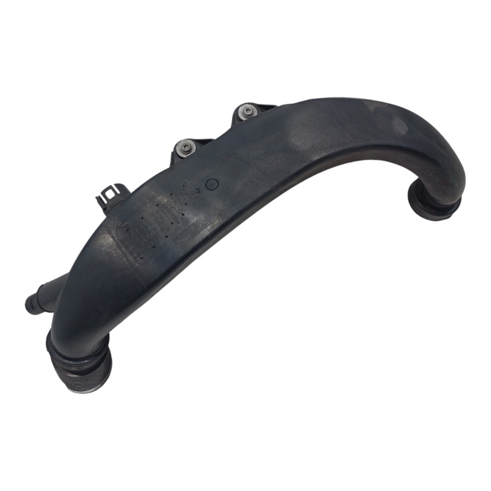 Mangueira De Ar Turbina Bmw 335i E90 2010 Cod 1371760002801 6