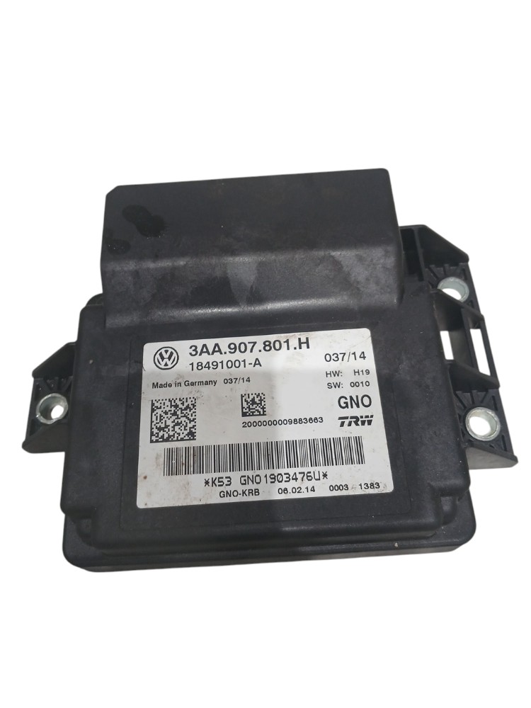 Kit Code Módulo Injeção Dme Audi Q3 2.0 Turbo 2013 2014 2015 10