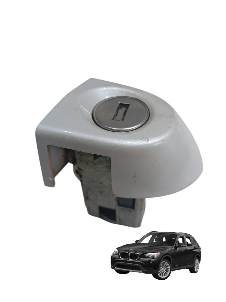 Tranca Da Porta Dianteira Direita Bmw X1 2.0 E84 2014