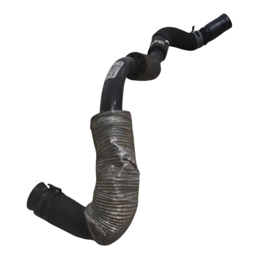 Mangueira Cano Água Motor Vw Touareg 4.2 V8 Fsi 2013 2014 3
