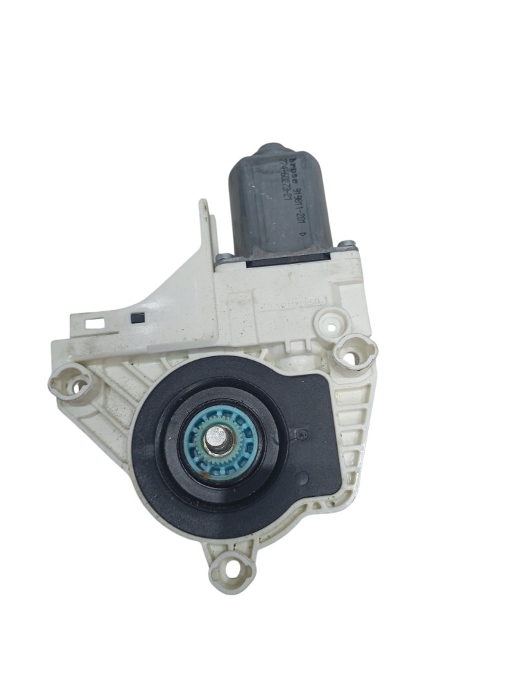 Motor Vidro Traseiro Direito Audi Q5 2.0 Turbo Tfsi 2010 4