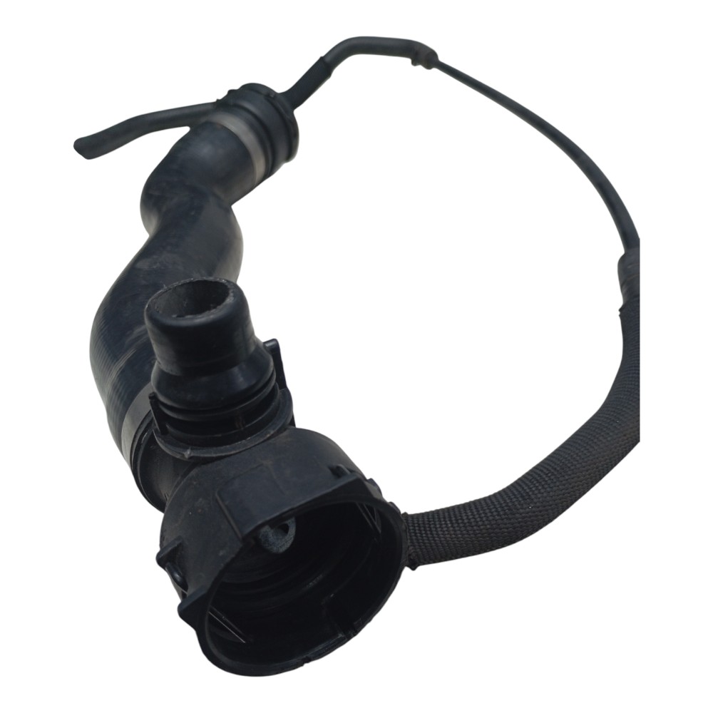 Mangueira Superior Radiador Agua Bmw X1 2.0 2014 Turbo N20 5