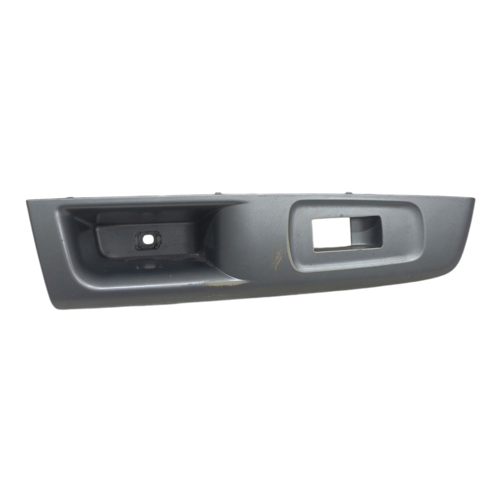 Moldura Botão Vidro Traseir Esquerdo Subaru Impreza 2.0 2008