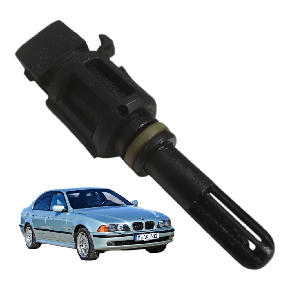 Sensor Temperatura Ar Bmw 528i 2.8 1996 1998