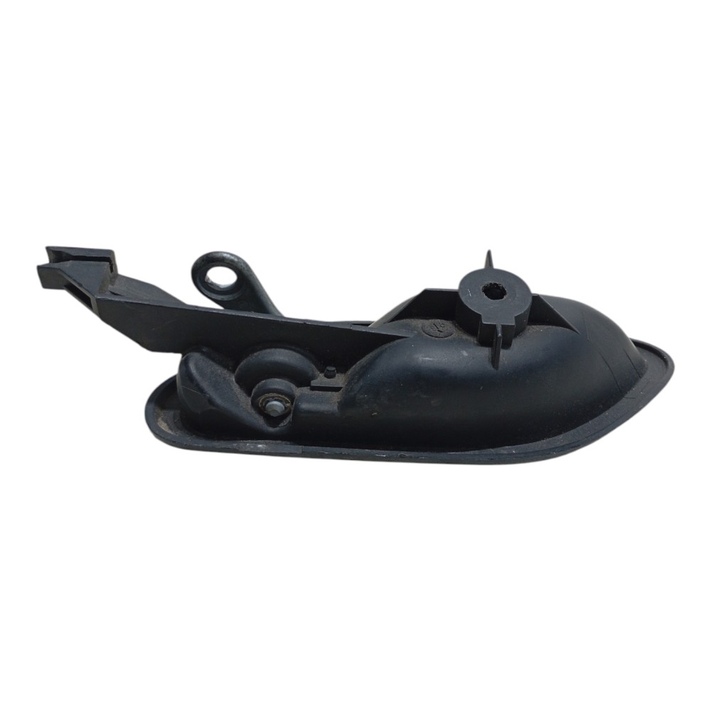 Maçaneta interna traseira direita bmw 540i 4.4 V8 1997 1998 2