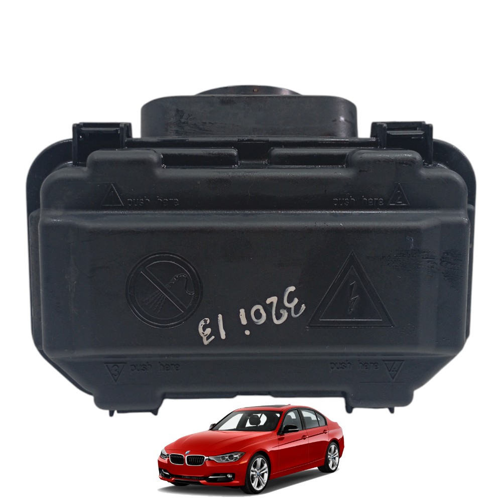 Tampa Caixa De Fusíveis Bmw 320i 2.0 2013 Cod-61149224872 1