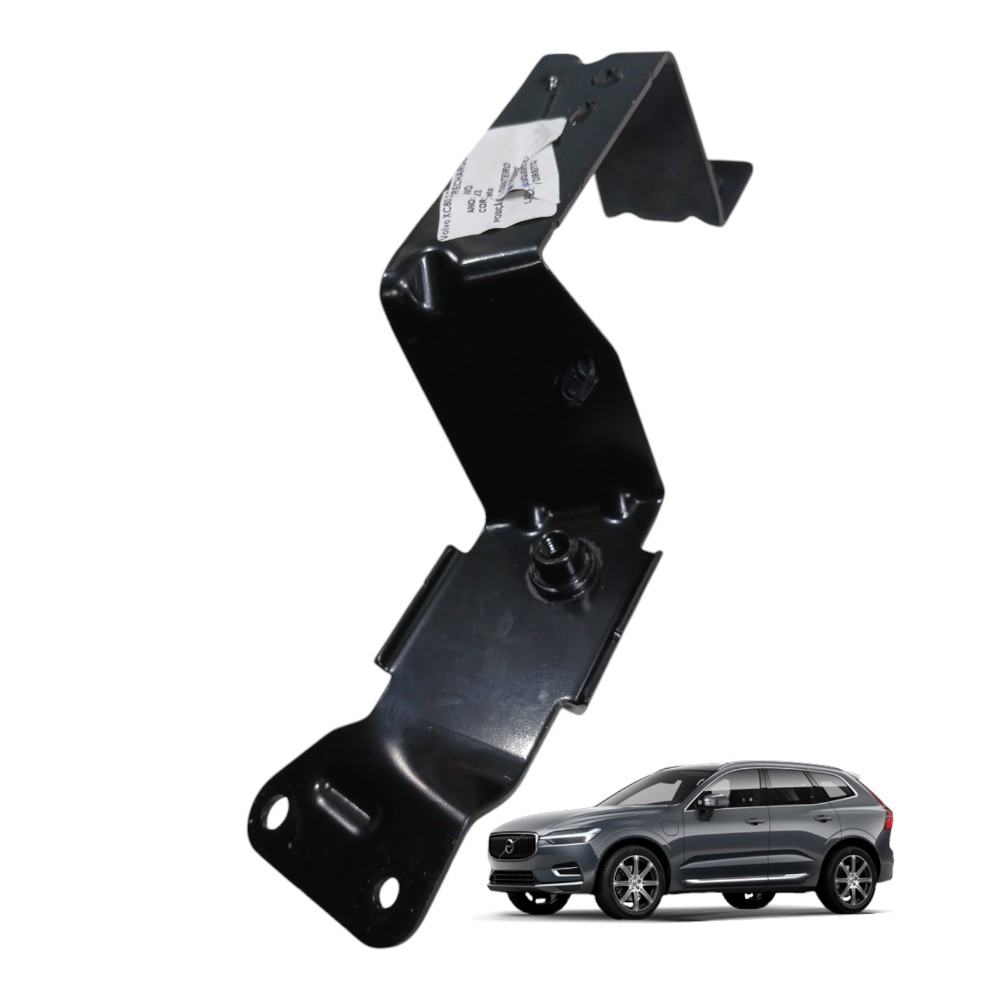 Suporte Direito Tampa Traseira Volvo Xc60 2.0 Recharge 2022 1