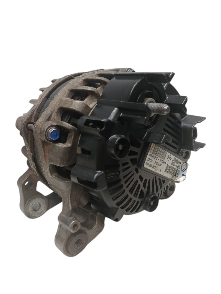 Alternador Renault Kwid 1.0 2020 2021 Cod 231000387r