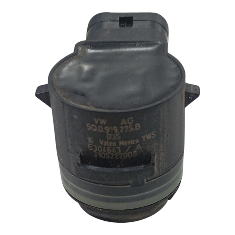 Sensor Estacionamento Volkswagen Nivus 1.0 Turbo 2022 2023 2