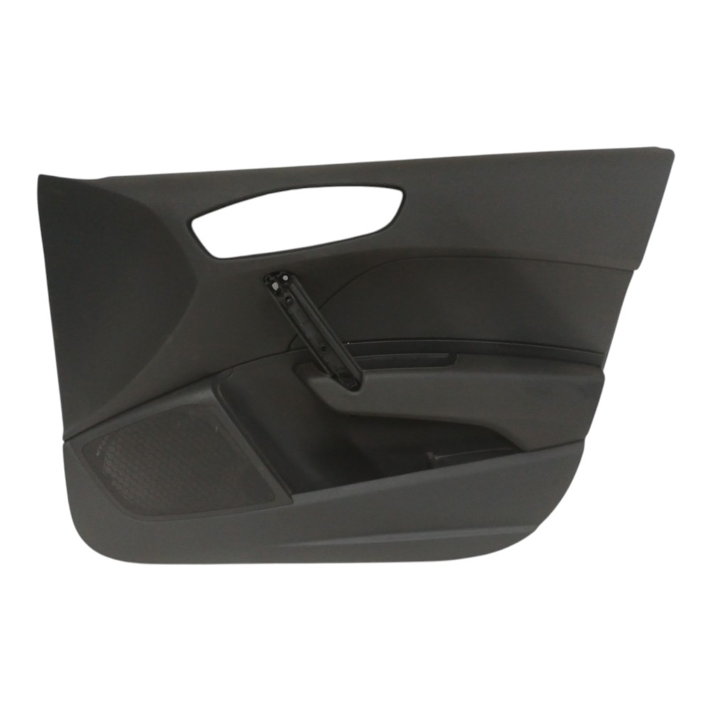 Forro Porta Dianteira Direita Audi A1 1.4 T 2012 2013 2014 8