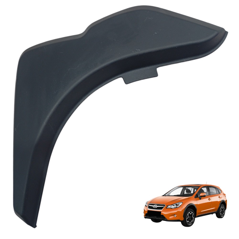 Moldura Painel Lateral Direito Subaru Impreza Xv 2016