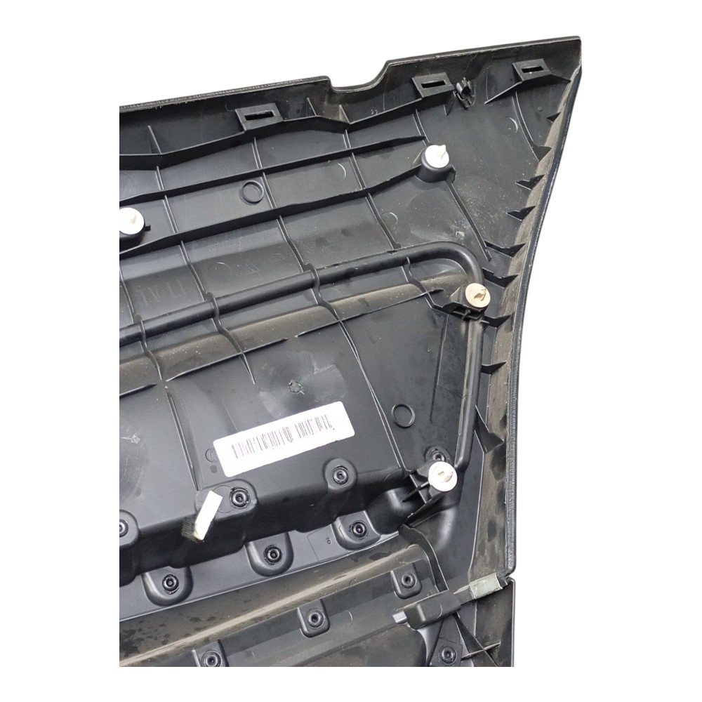 Forro Porta Traseiro Esquerdo Bmw 118i 1.6 Turbo 2013 2014 6