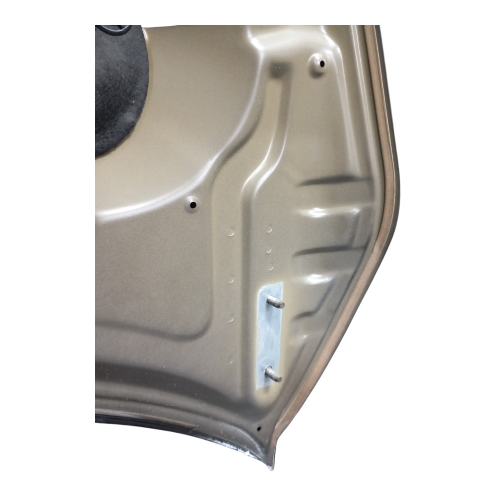 Capô Dianteiro Nissan Kicks 1.6 Advance Cvt 2023 2024 5