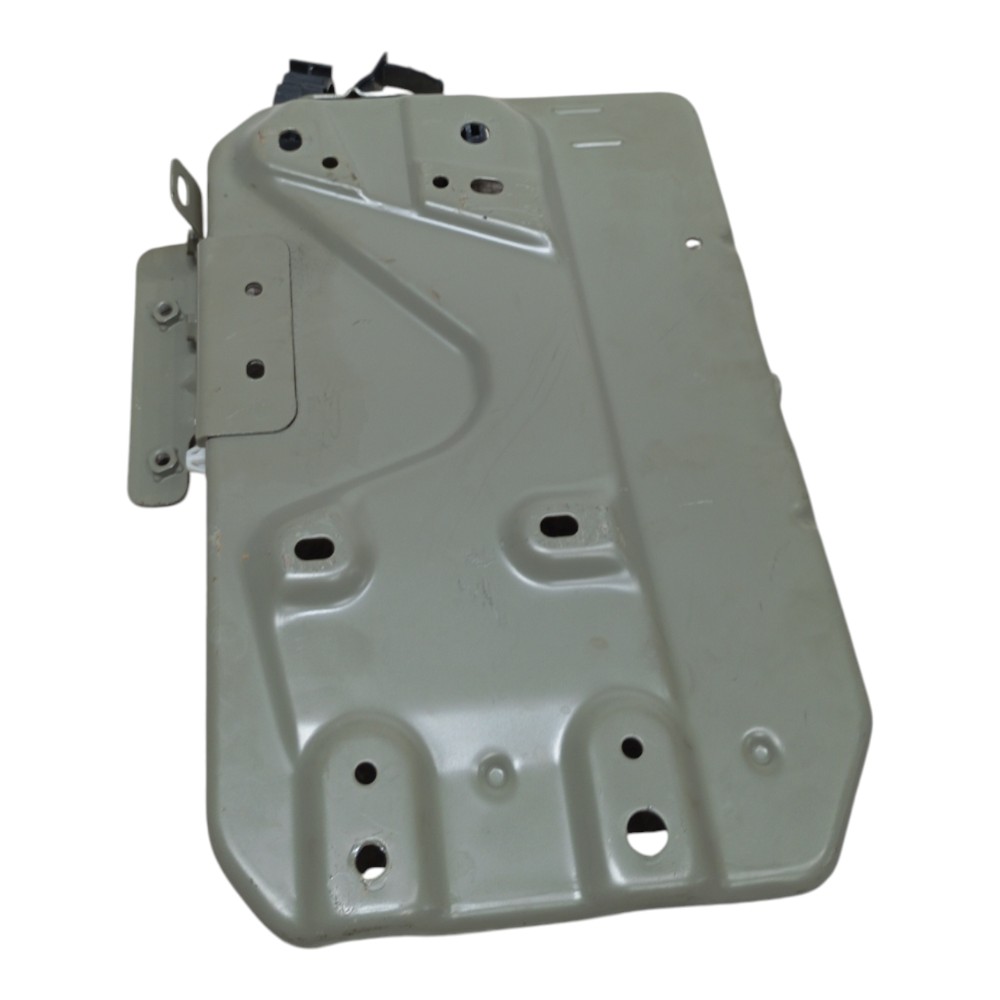 Suporte Base Bateria Nissan Kicks 1.6 Advance Cvt 2023 2024 5