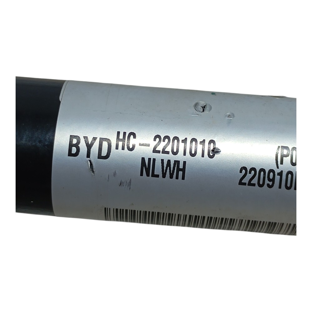 Semi Eixo Traseiro Direito Byd Han Awd Gs 680ev 2022 2023 5
