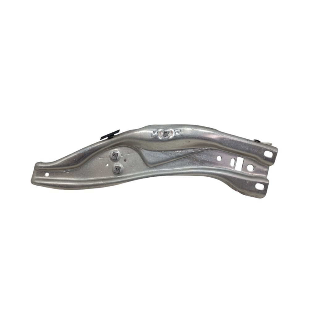 Suporte Caixa Ar Aquecimento Volkswagen Jetta Variant 2009 3