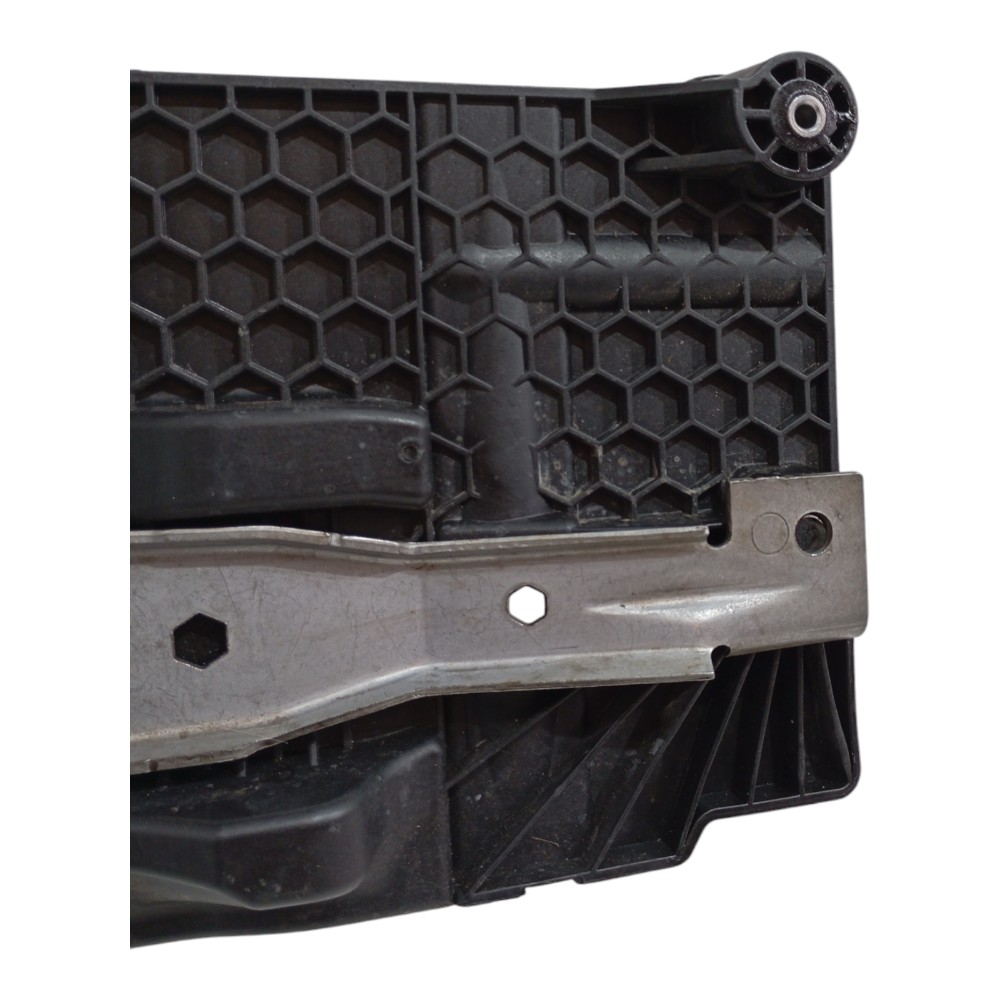 Suporte Bateria Volkswagen Nivus 2023 Cod-2q0915331a 4