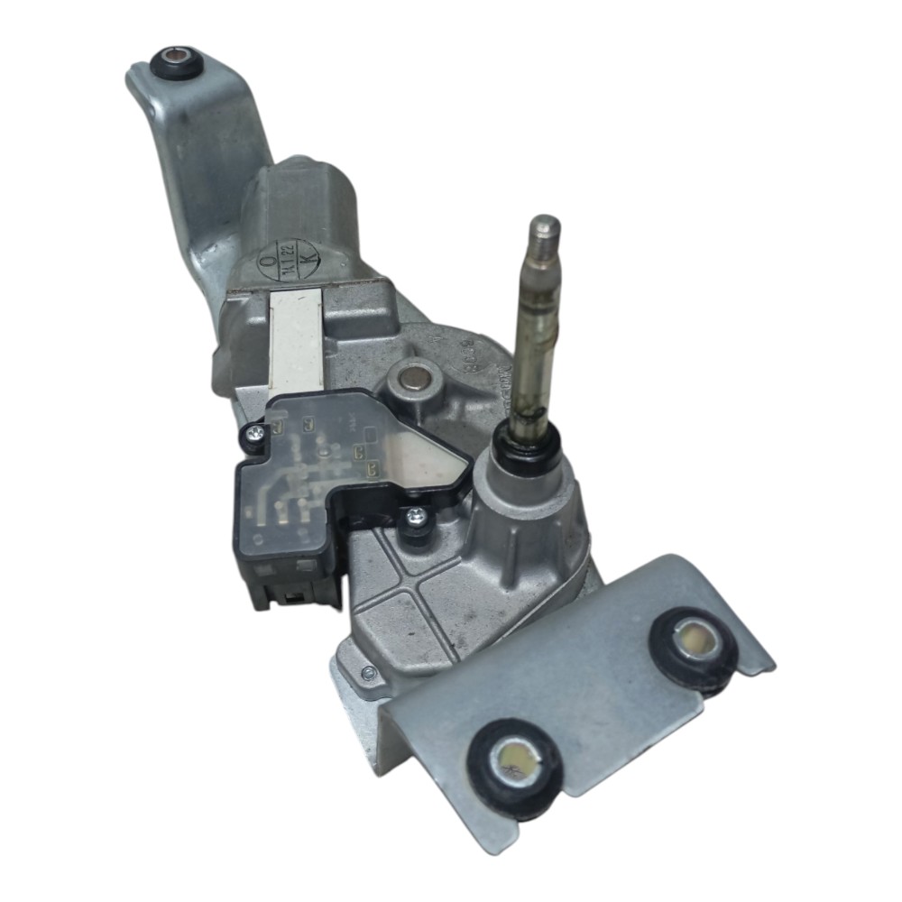 Motor Limpador Traseiro Bmw 118i 120i 125i 2013 2014 F20 7
