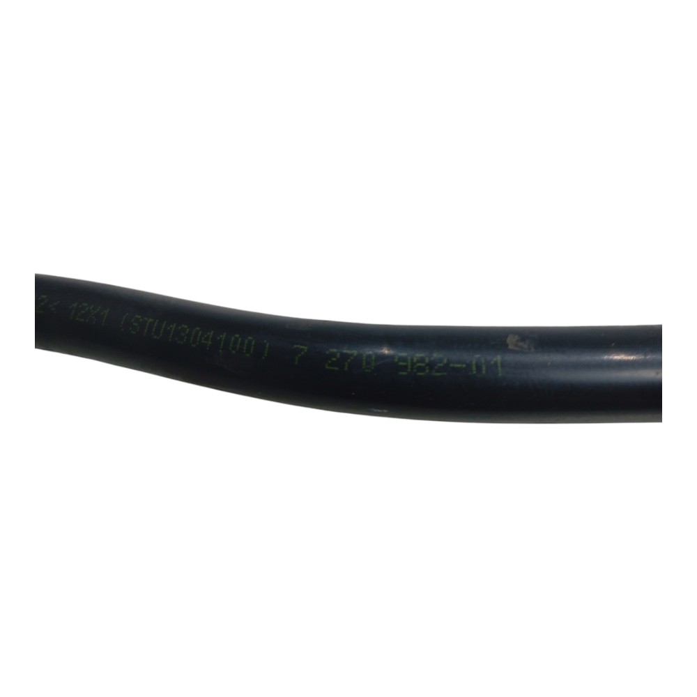 Mangueira Respiro Tubo Canister Bmw 320i 2.0 F30 N20 2018 5