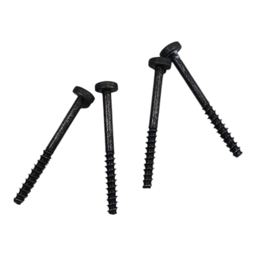 Kit Jogo Parafuso Tbi Corpo Borboleta Volvo Xc60 2.0 T8 2022 3