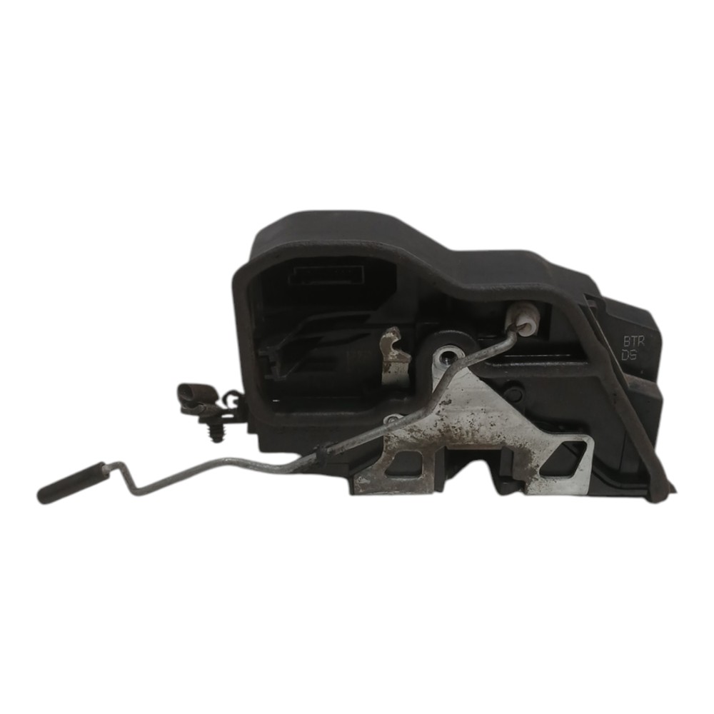Fechadura Porta Dianteira Direita Bmw 335i 3.0 Turbo 2008 5