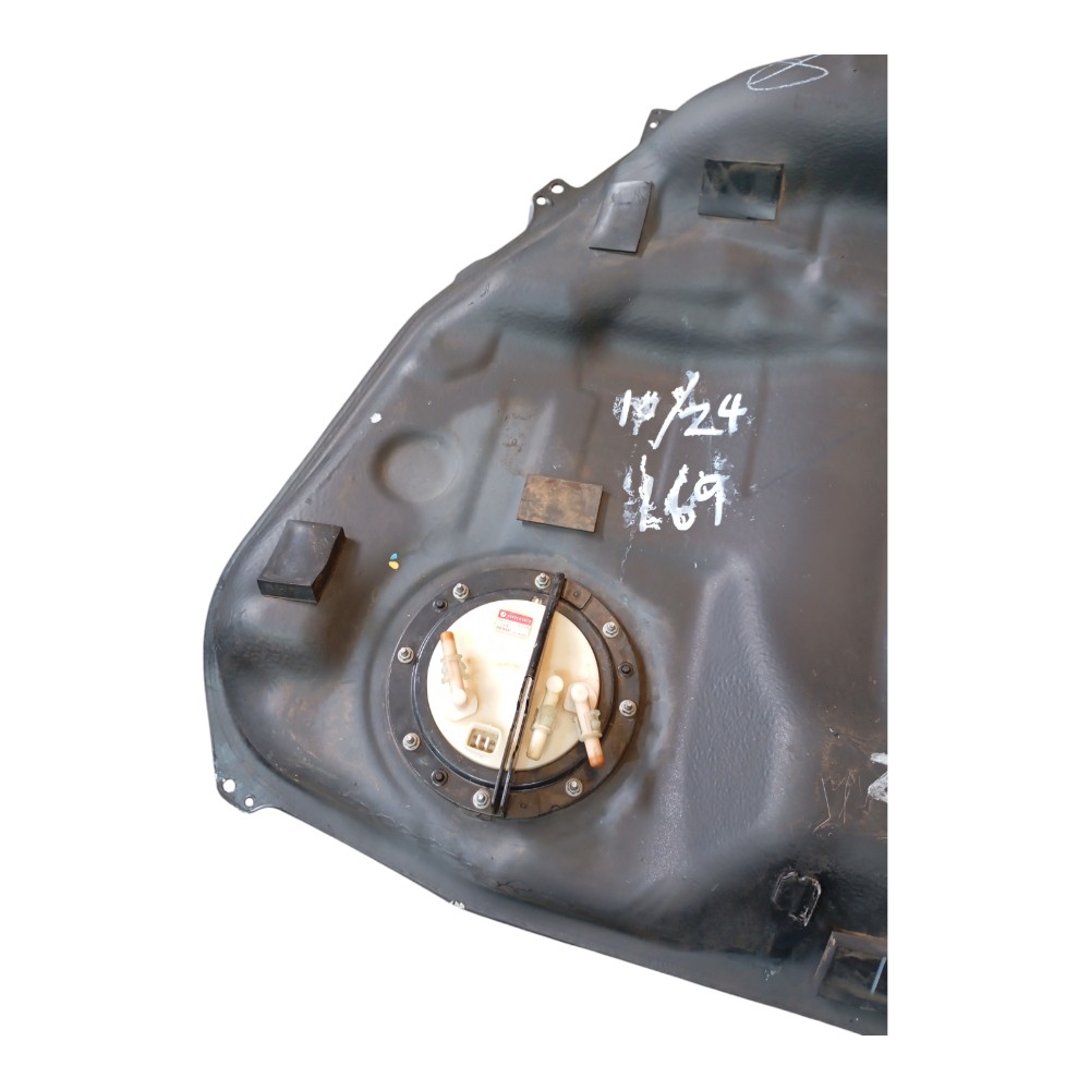 Tanque De Combustível Subaru Forester 2010 2