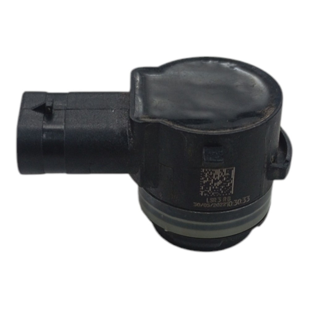 Sensor Estacionamento Volkswagen Nivus 1.0 Turbo 2022 2023 6