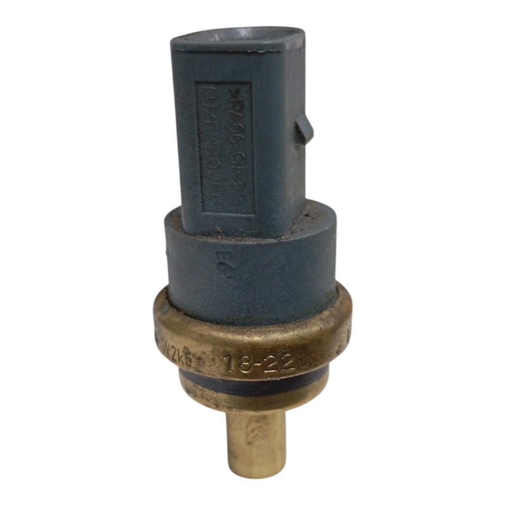 Sensor Temperatura Água Audi Q3 2.0 Turbo 2013 2014 2015 5