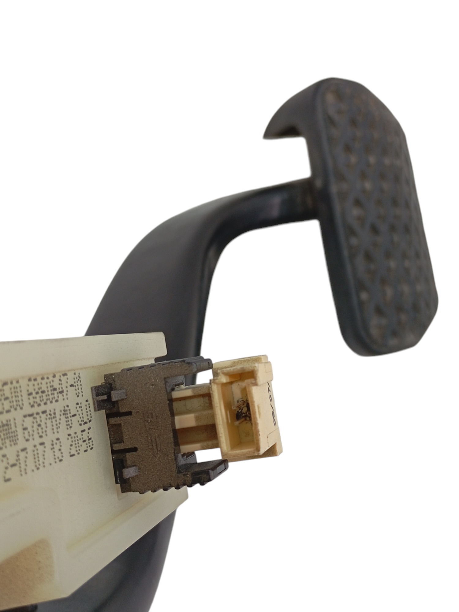 Pedal De Freio Bmw 320i 2.0 F30 2013 2014 Cod 3500686064701 3