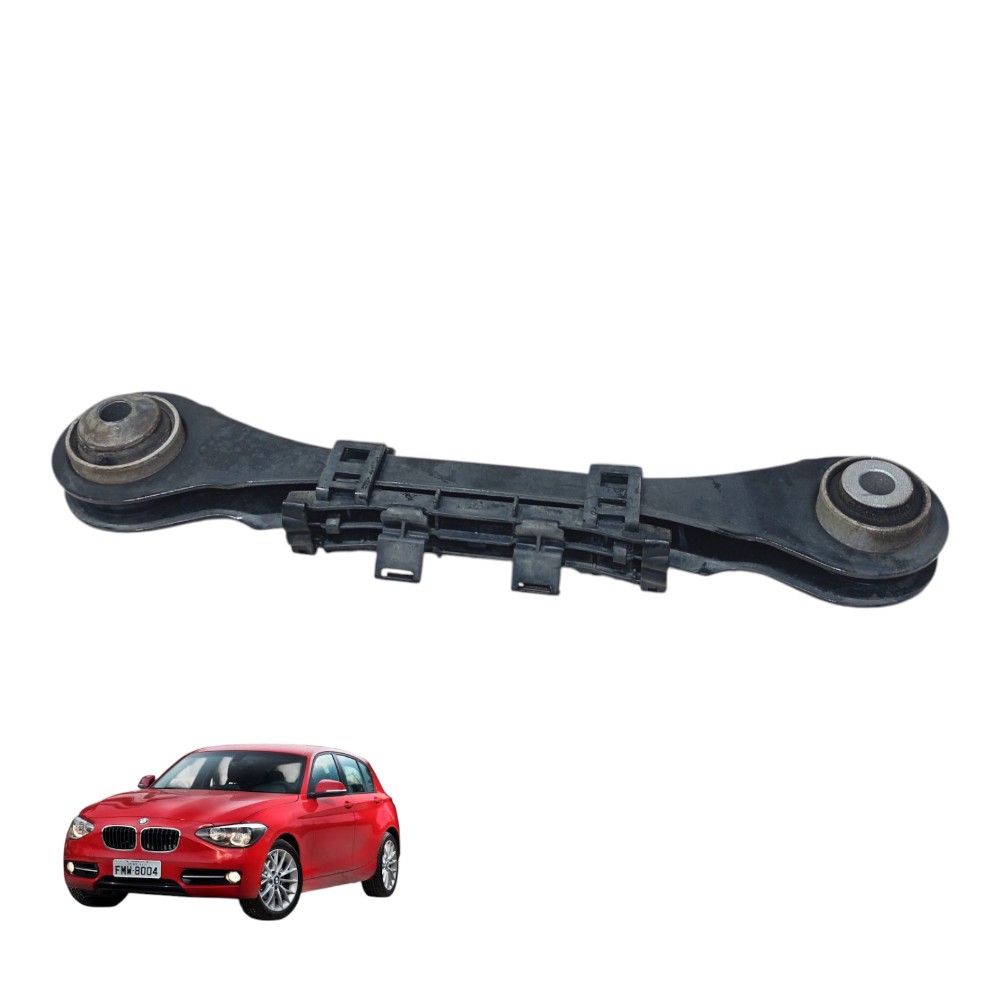Braço Suspensão Traseiro Direito BMW 118i 1.6 Turbo 2014 F20 1